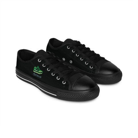 matchochi black Sneakers (women)