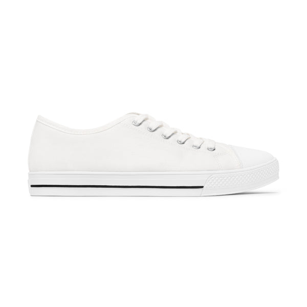 Matchochi white Sneakers (women)