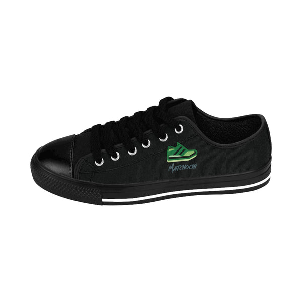 matchochi black Sneakers (women)