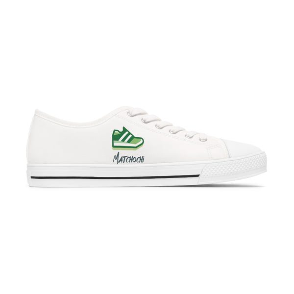 Matchochi white Sneakers (women)