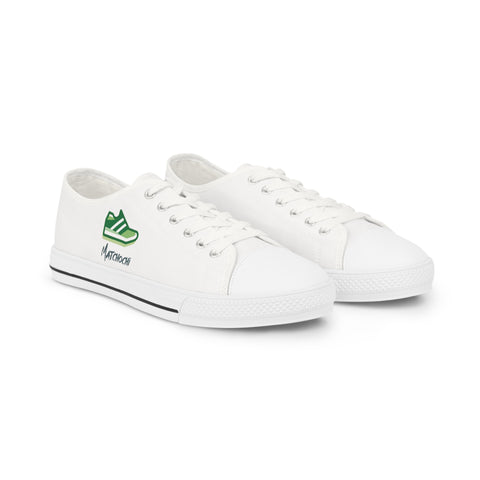 Matchochi white Sneakers (men)