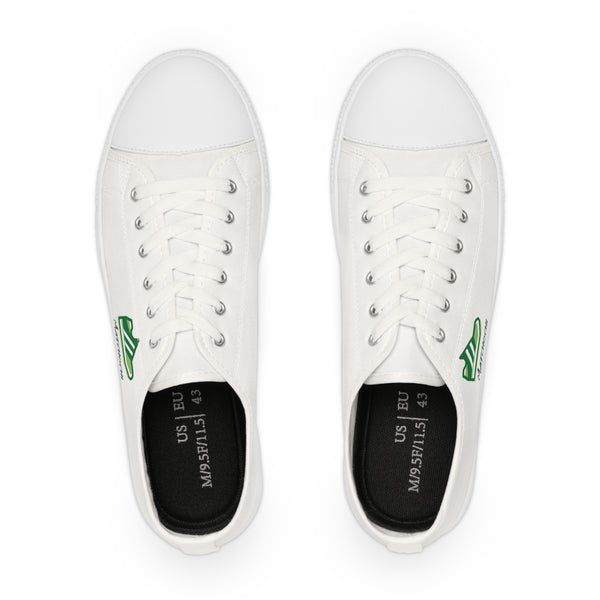 Matchochi white Sneakers (men)