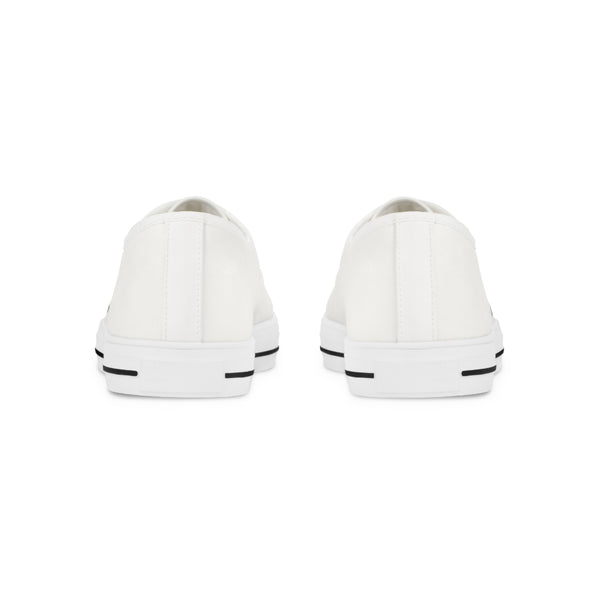 Matchochi white Sneakers (men)