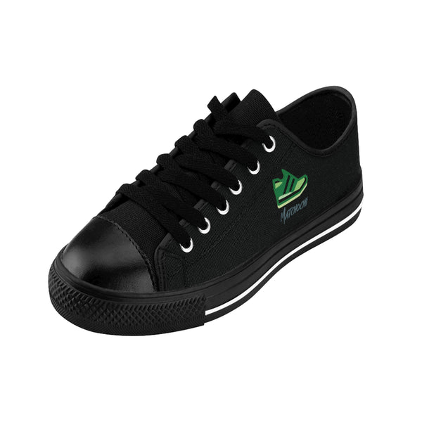 matchochi black Sneakers (women)