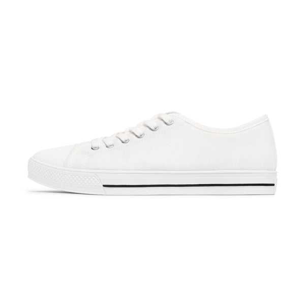 Matchochi white Sneakers (women)