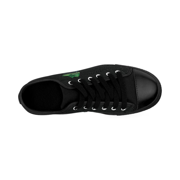 matchochi black Sneakers (women)