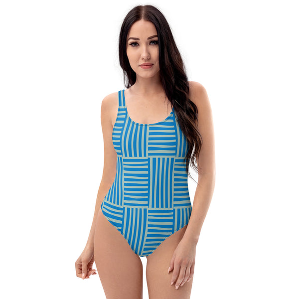 One-Piece swimsuit