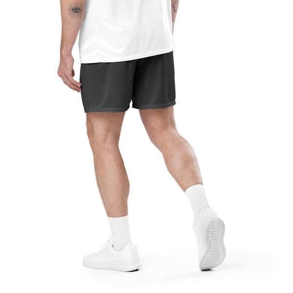 sport shorts (unisex)