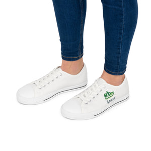 Matchochi white Sneakers (women)