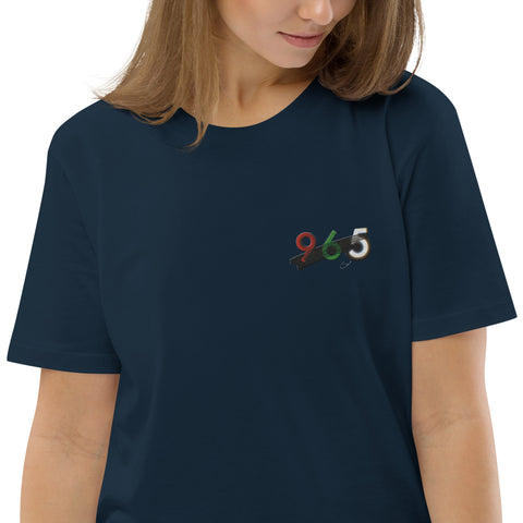 965 cotton tshirt